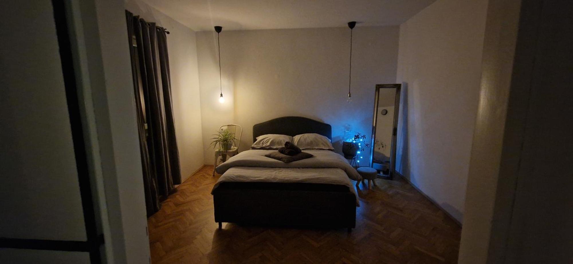 Apartment Stella Danica Catez ob Savi Exteriör bild
