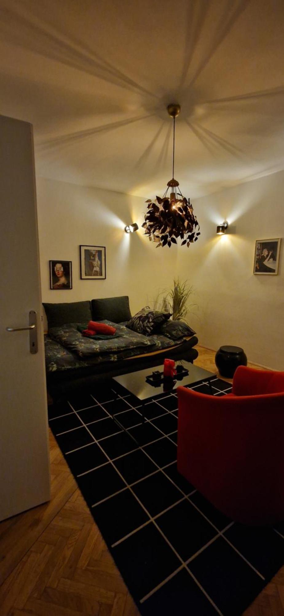 Apartment Stella Danica Catez ob Savi Exteriör bild