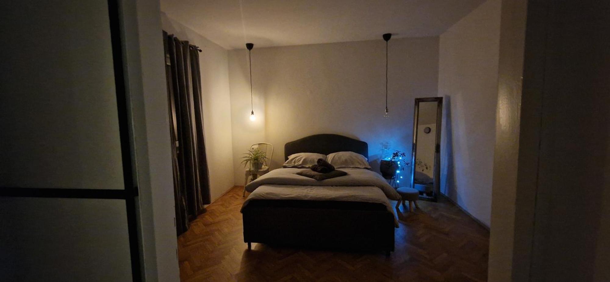 Apartment Stella Danica Catez ob Savi Rum bild