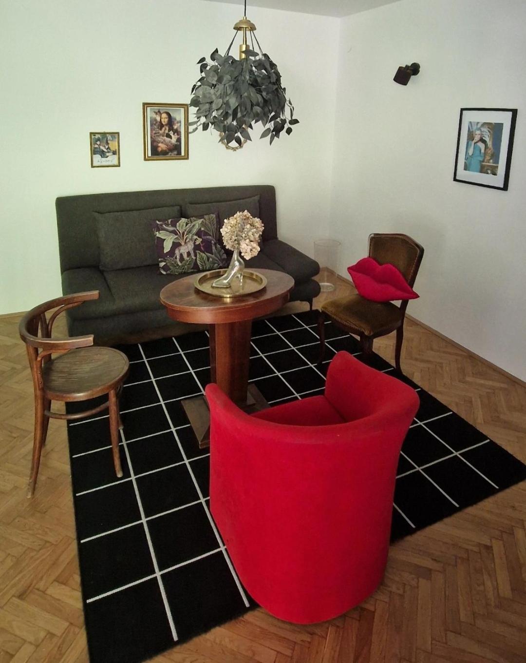 Apartment Stella Danica Catez ob Savi Exteriör bild