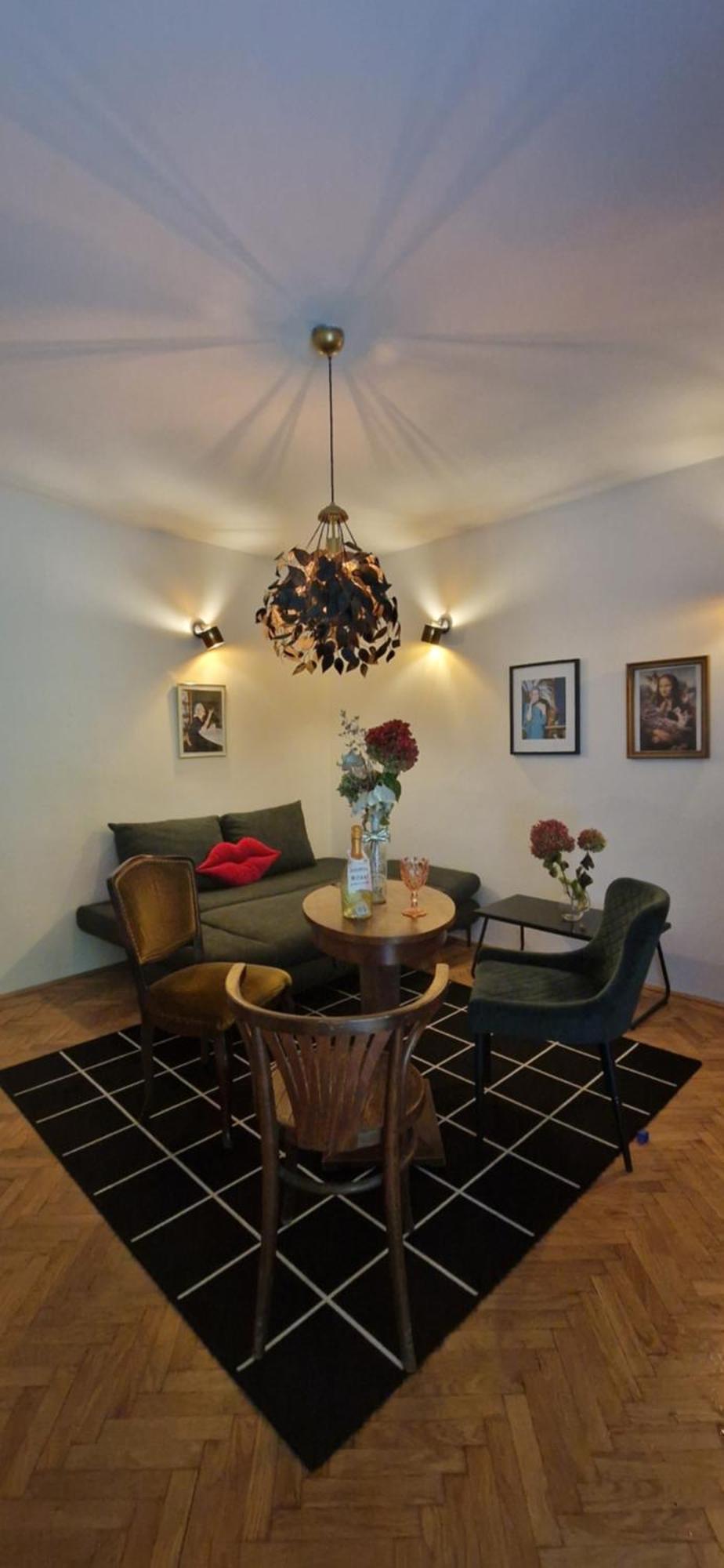 Apartment Stella Danica Catez ob Savi Exteriör bild