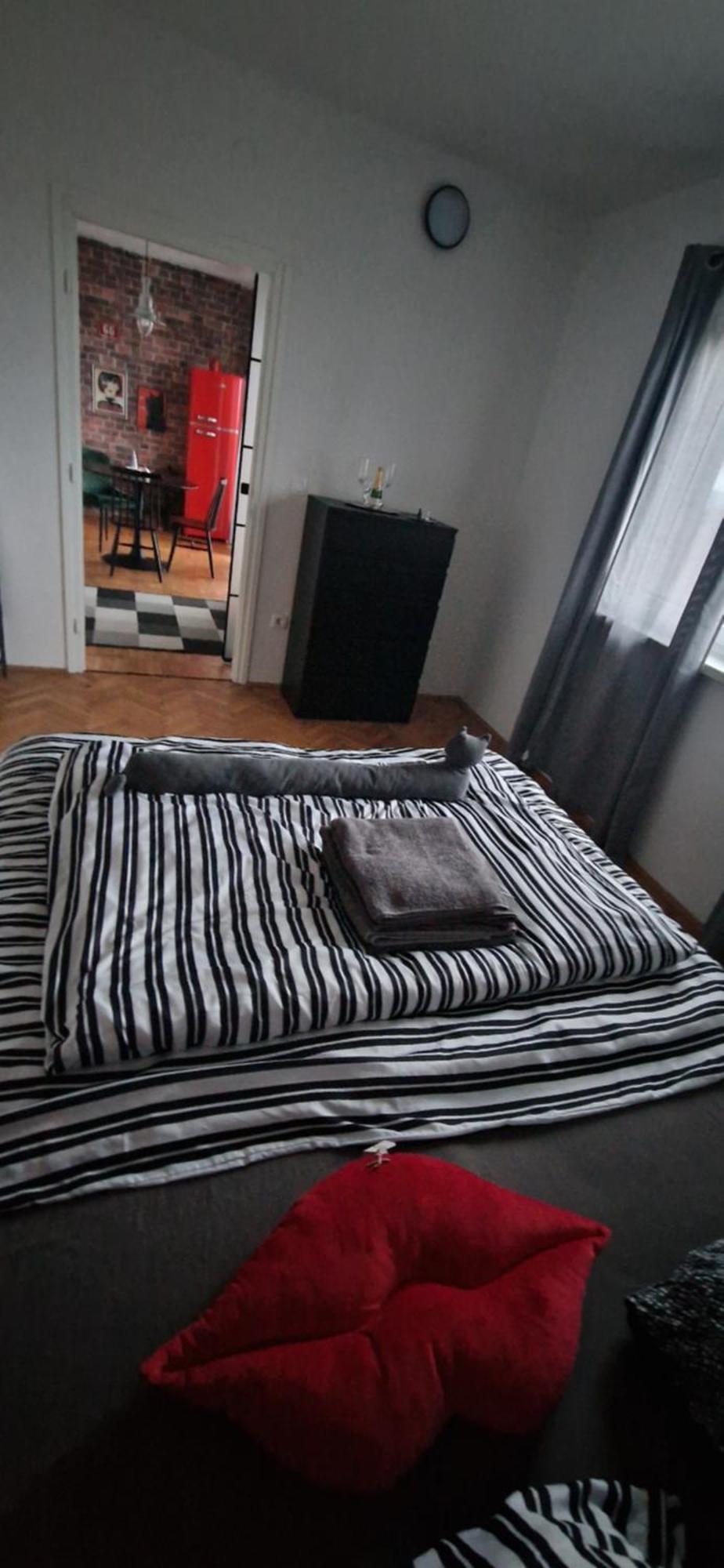 Apartment Stella Danica Catez ob Savi Exteriör bild